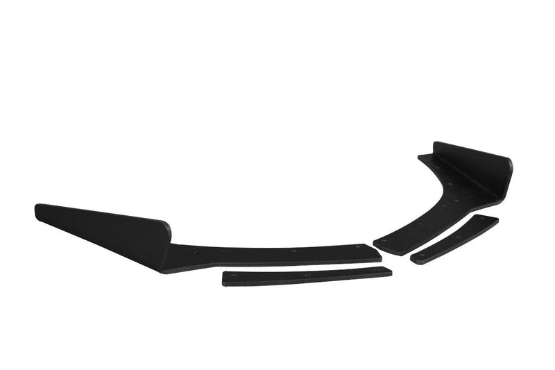 Maxton side splitters til BMW 1 F20/F21 M-Power Facelift – billede 4 af 8