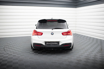 Maxton side splitters til BMW 1 F20/F21 M-Power Facelift – billede 2 af 8