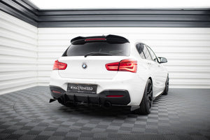 Maxton side splitters til BMW 1 F20/F21 M-Power Facelift – billede 1 af 8