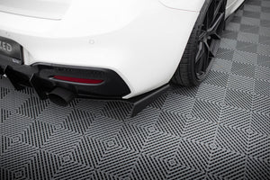 Maxton side splitters til BMW 1 F20/F21 M-Power Facelift – billede 3 af 8
