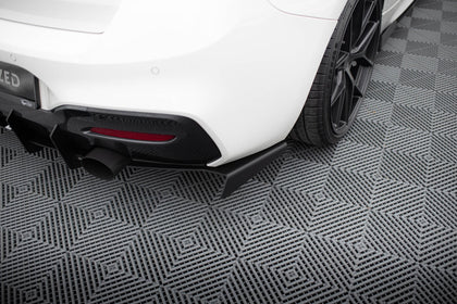 Maxton side splitters til BMW 1 F20/F21 M-Power Facelift – billede 3 af 8