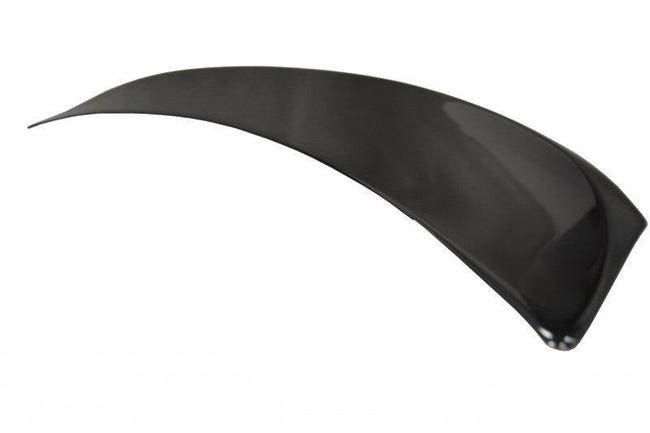 Maxton Rear Spoiler / Lid Extension BMW 3 E46 - 4 Door Saloon < M3 Csl Look > (For Painting)