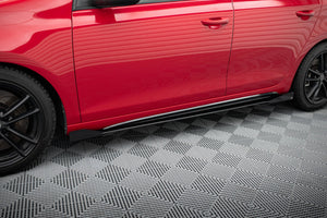 Maxton Side Flaps Volkswagen Golf Gti Mk6
