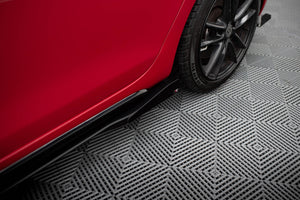 Maxton Side Flaps Volkswagen Golf Gti Mk6