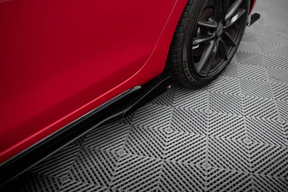 Maxton Side Flaps Volkswagen Golf Gti Mk6