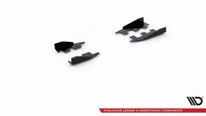 Maxton Side Flaps Volkswagen Golf Gti Mk6
