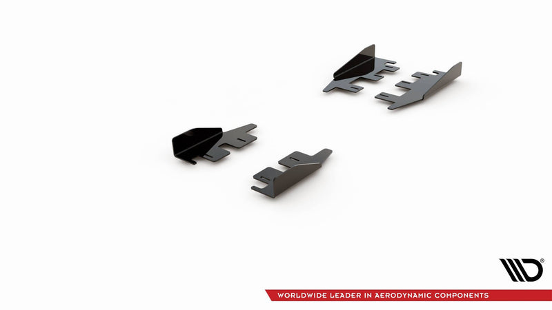Maxton Side Flaps Volkswagen Golf Gti Mk6