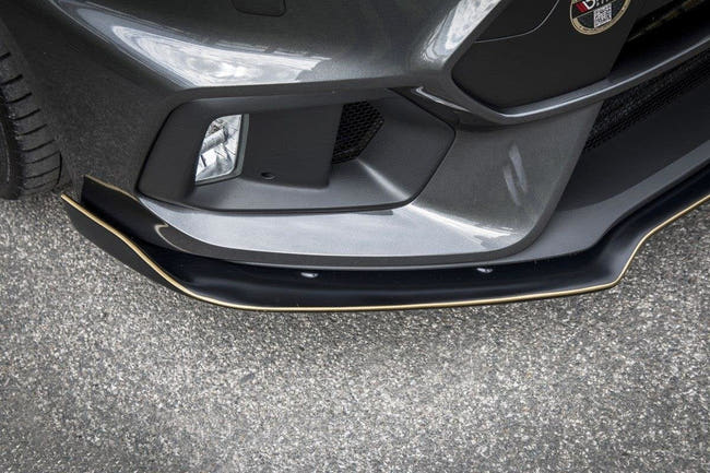 Maxton frontsplitter til Ford Focus RS Mk3 – billede 2 af 4