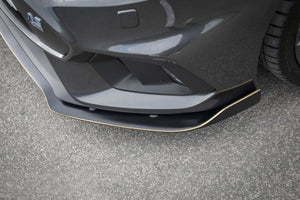 Maxton Front Splitter Aero Ford Focus RS Mk3