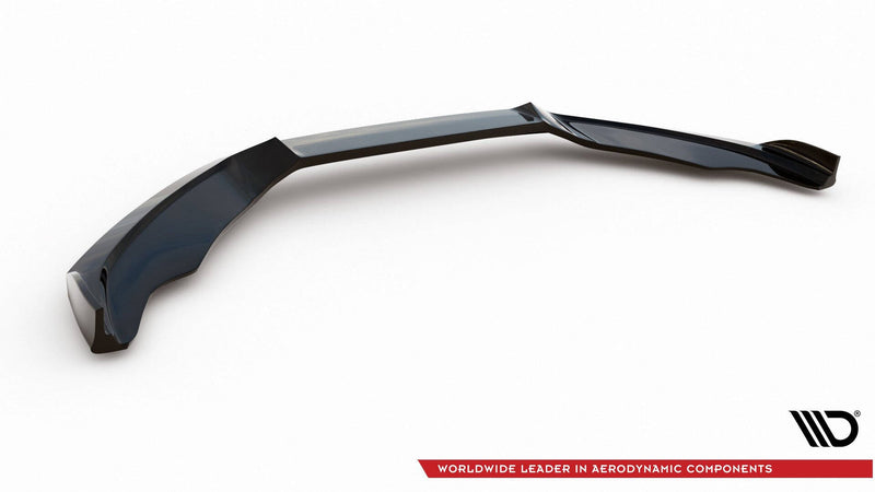 Maxton frontsplitter til Audi A6 / A6 C7 S-line/ S6 C7 Facelift – billede 11 af 11