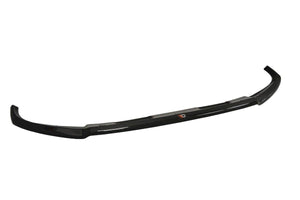 Maxton Front Splitter Audi Q2 Mk.1 - Gloss Black