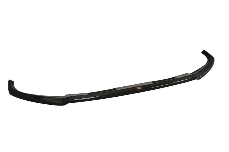 Maxton Front Splitter Audi Q2 Mk.1 - Gloss Black