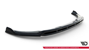 Maxton Front Splitter Audi e-Tron S-Line
