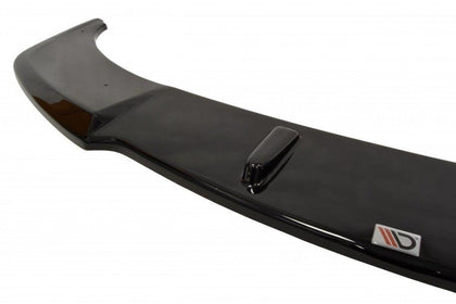 Maxton frontsplitter til BMW 6 Gran Coupé Mpack – blank sort – billede 9 af 9