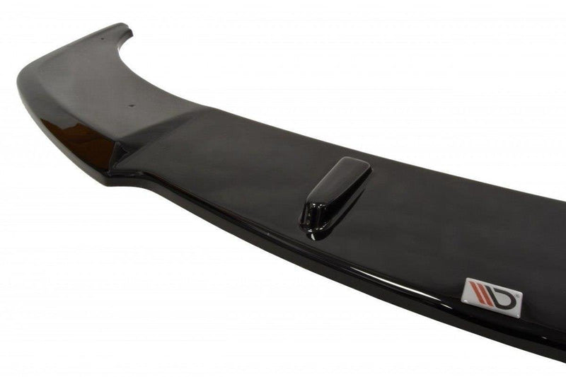 Maxton frontsplitter til BMW 6 Gran Coupé Mpack – blank sort – billede 9 af 9