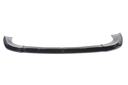 Maxton frontsplitter til Fiat Freemont – blank sort – billede 4 af 6