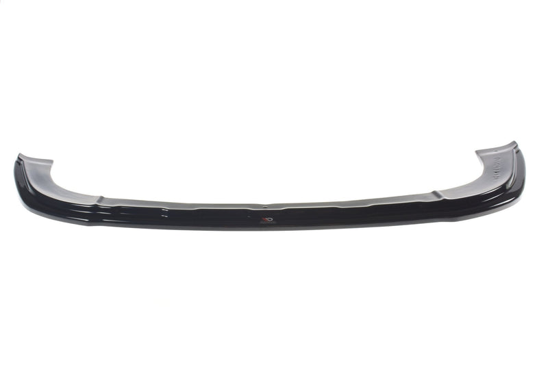 Maxton frontsplitter til Fiat Freemont – blank sort – billede 4 af 6