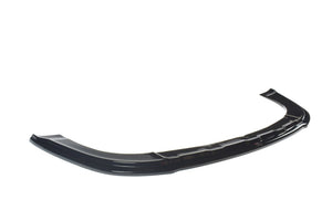 Maxton frontsplitter til Fiat Freemont – blank sort – billede 5 af 6