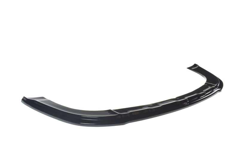 Maxton frontsplitter til Fiat Freemont – blank sort – billede 5 af 6