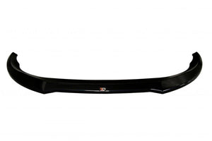 Maxton Front Splitter Fiat Stilo Schumacher Version - Gloss Black