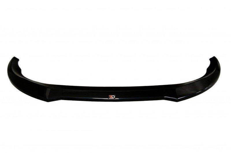 Maxton Front Splitter Fiat Stilo Schumacher Version - Gloss Black
