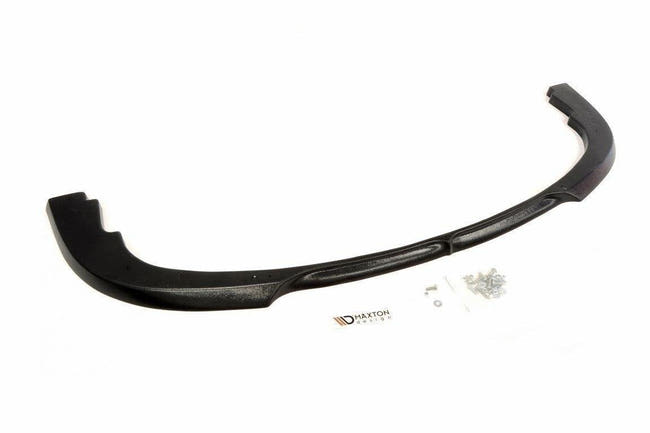 Maxton frontsplitter til Hyundai I30 Model (2007-2010) – blank sort
