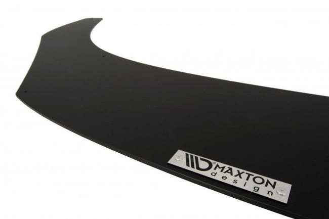Maxton frontsplitter til Audi R8 – billede 2 af 2