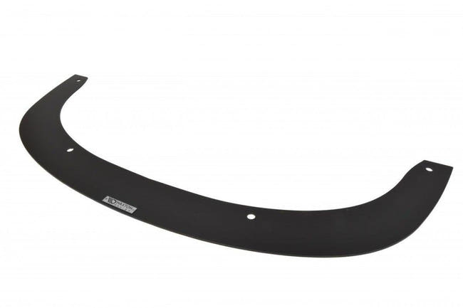 Maxton Front Racing Splitter V.1 Audi RS6 C6