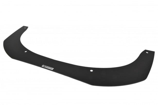Maxton Front Racing Splitter V.2 Audi RS6 C6