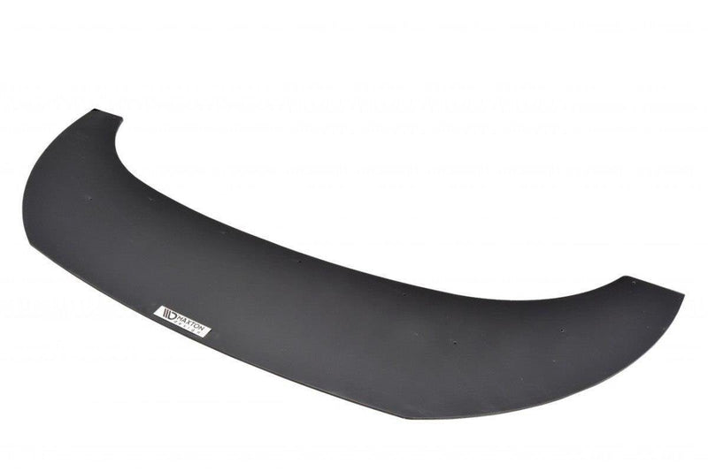 Maxton frontsplitter til Audi S3 8P Facelift – billede 5 af 6