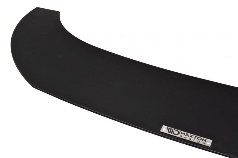 Maxton frontsplitter til Audi S3 8P Facelift – billede 6 af 6