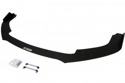 Maxton frontsplitter til Honda Civic Mk9 Type R – billede 5 af 6