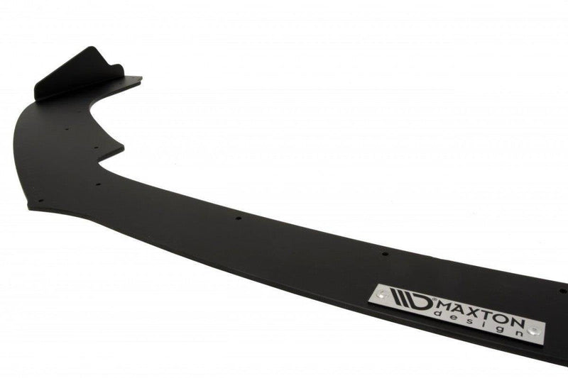 Maxton frontsplitter til Honda Civic Mk9 Type R – billede 6 af 6