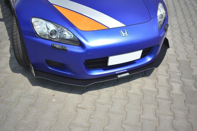 Maxton frontsplitter til Honda S2000 – billede 1 af 3