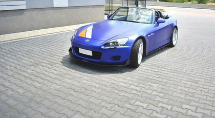 Maxton frontsplitter til Honda S2000 – billede 2 af 3