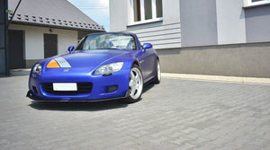 Maxton frontsplitter til Honda S2000 – billede 3 af 3