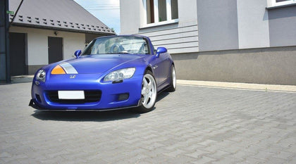 Maxton frontsplitter til Honda S2000 – billede 3 af 3