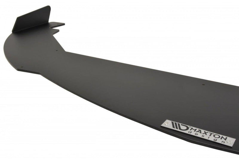 Maxton frontsplitter til Mazda 3 Mk2 MPS – billede 3 af 5
