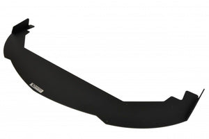 Maxton frontsplitter til Mazda 3 Mk2 MPS – billede 4 af 5