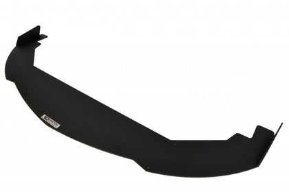 Maxton frontsplitter til Mazda 3 Mk2 MPS – billede 4 af 5
