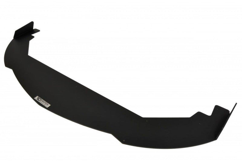 Maxton frontsplitter til Mazda 3 Mk2 MPS – billede 4 af 5
