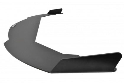 Maxton frontsplitter til Mazda 3 Mk2 MPS – billede 5 af 5