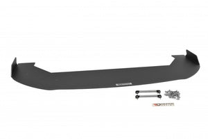Maxton frontsplitter til Mitsubishi Lancer Evo X – billede 5 af 8