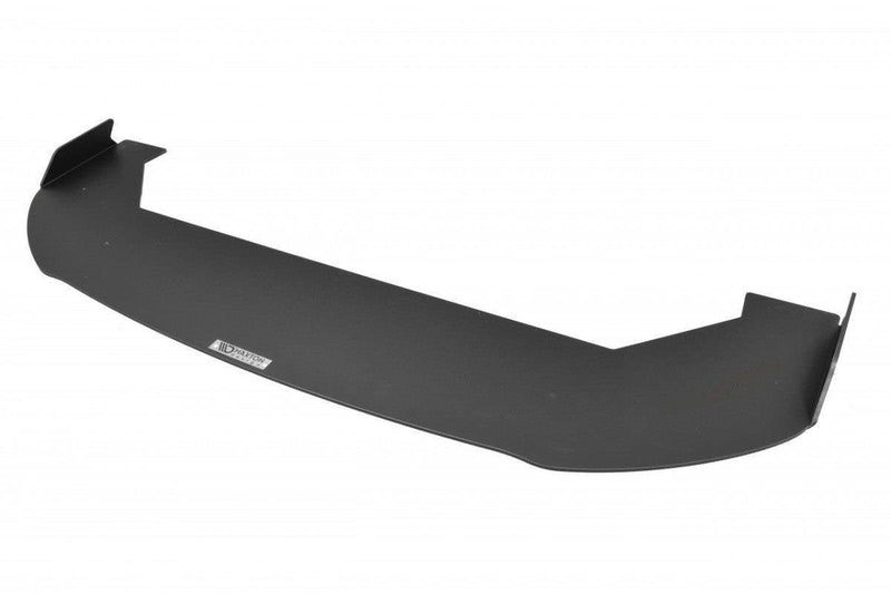 Maxton frontsplitter til Mitsubishi Lancer Evo X – billede 6 af 8