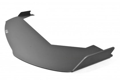Maxton frontsplitter til Mitsubishi Lancer Evo X – billede 7 af 8