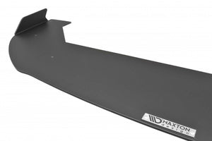 Maxton frontsplitter til Mitsubishi Lancer Evo X – billede 8 af 8