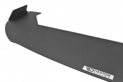 Maxton frontsplitter til Mitsubishi Lancer Evo X – billede 8 af 8