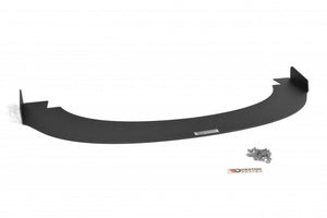 Maxton frontsplitter til Renault Megane Mk3 RS – billede 4 af 5