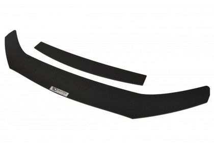 Maxton frontsplitter til Audi TT RS 8J – billede 4 af 5