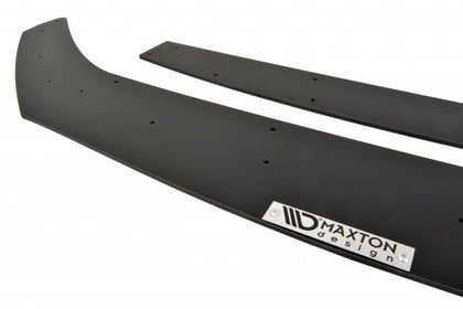 Maxton frontsplitter til Audi TT RS 8J – billede 5 af 5